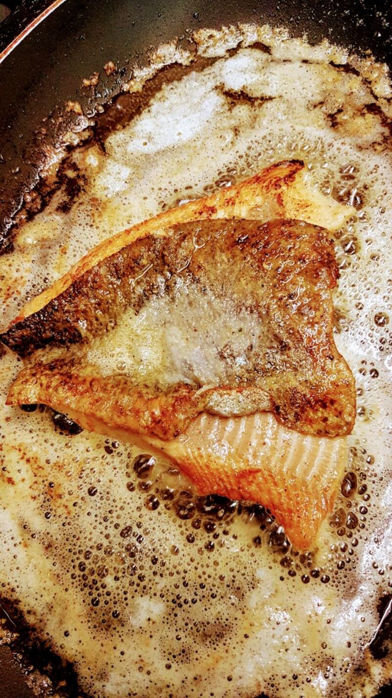 fisch-in-butter